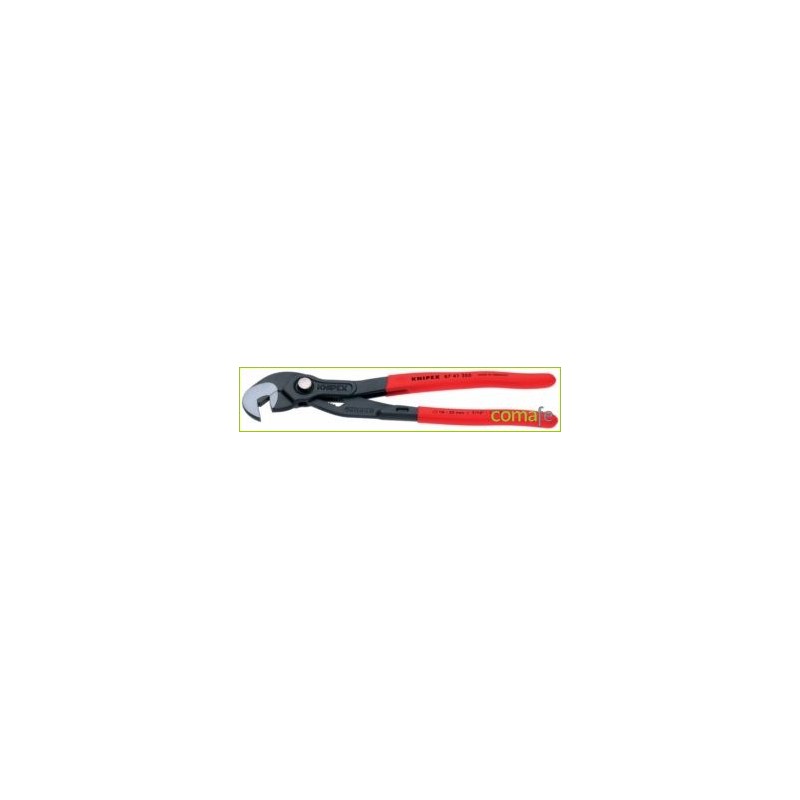 LLAVE BOCA MULTIPLE 250 MM - Imagen 1