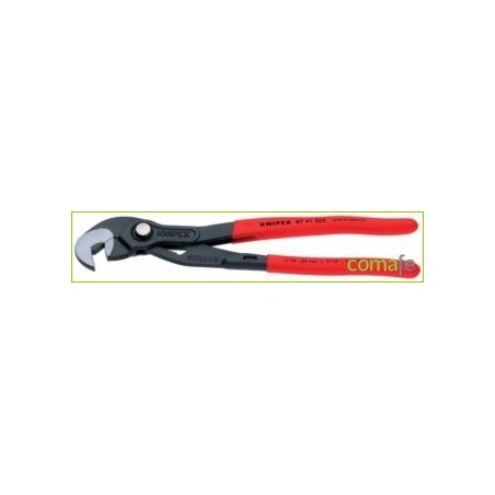 LLAVE BOCA MULTIPLE 250 MM - Imagen 1
