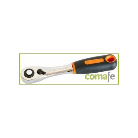 LLAVE CARRACA REVERSIBLE 1/4" - Imagen 1