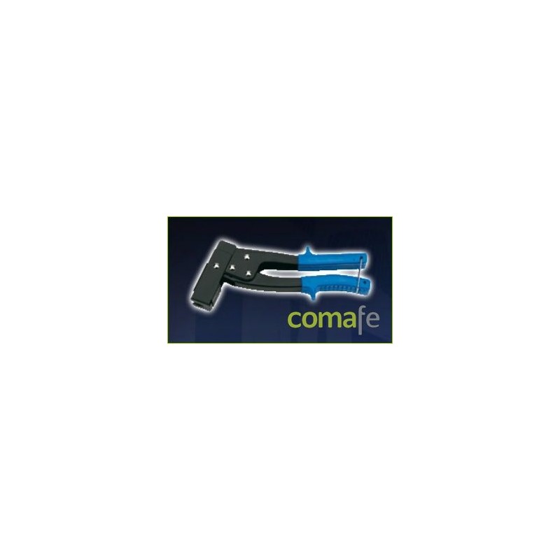 PISTOLA P/TACO METALICO IN-CO - Imagen 1