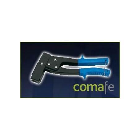 PISTOLA P/TACO METALICO IN-CO - Imagen 1