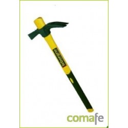 MARTILLO ENCOFRADOR IMAN 50 CM M/NOVAGRIP - Imagen 1