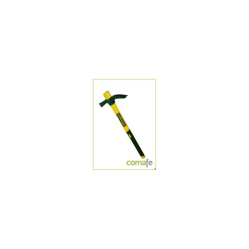 MARTILLO ENCOFRADOR IMAN 50 CM M/NOVAGRIP - Imagen 1