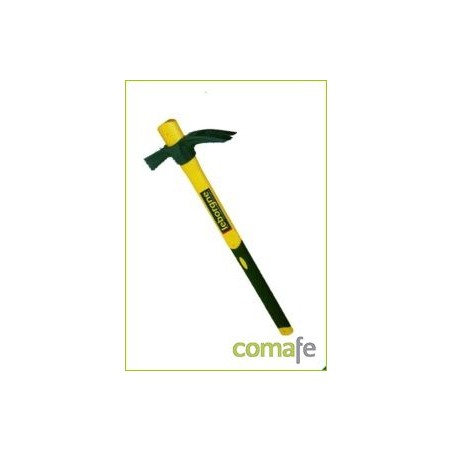MARTILLO ENCOFRADOR IMAN 50 CM M/NOVAGRIP - Imagen 1