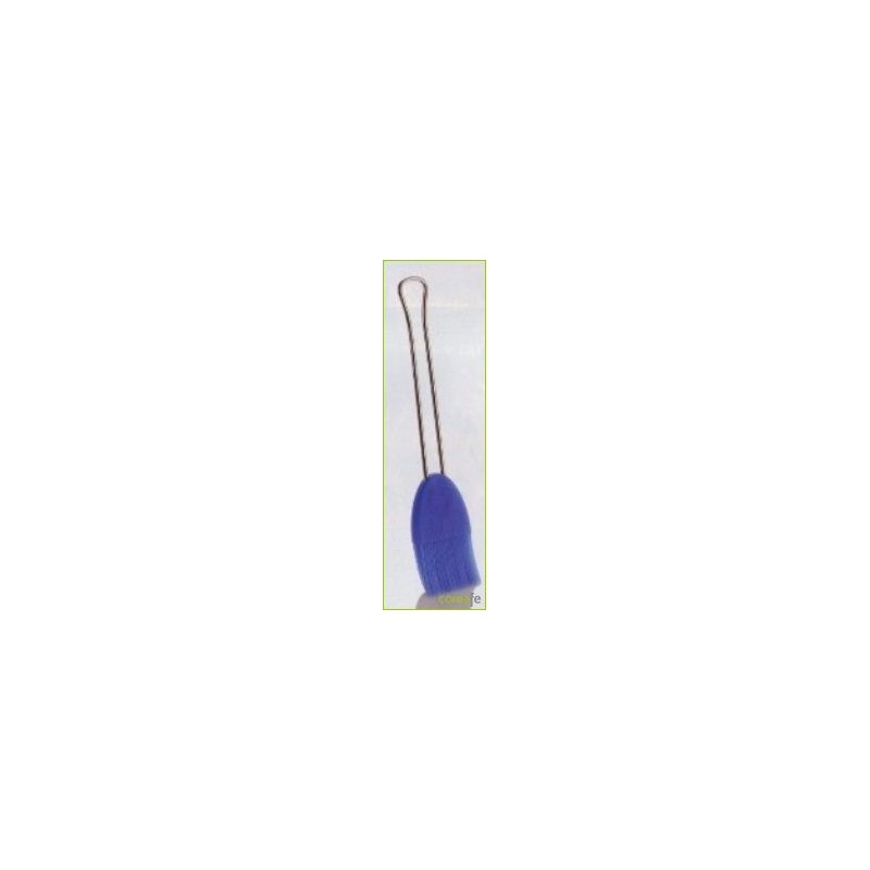 PINCEL PASTELERIA SILICONA 42752 - Imagen 1