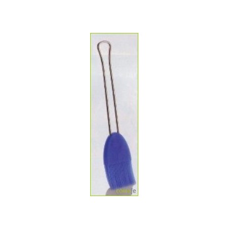 PINCEL PASTELERIA SILICONA 42752 - Imagen 1