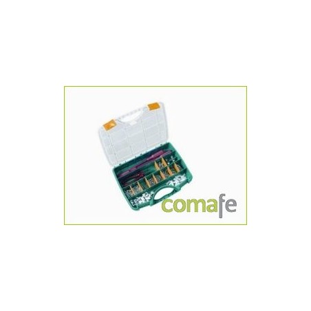 ESTUCHE PARA HERRAMIENTA N:. 22-26   22005 - Imagen 1