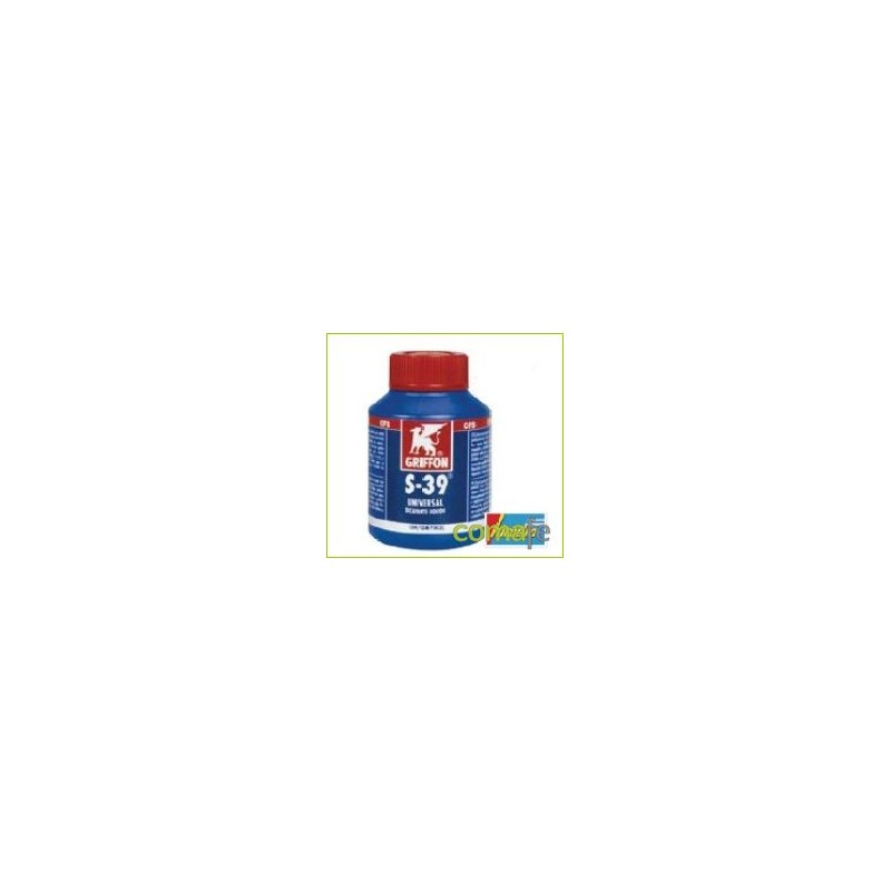 DECAPANTE GEL 80 ML. C/PINCEL (AUTODECAPANTE) 1270051 - Imagen 1
