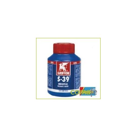 DECAPANTE GEL 80 ML. C/PINCEL (AUTODECAPANTE) 1270051 - Imagen 1