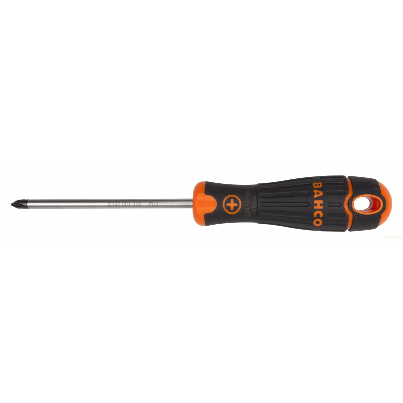 DESTORNILLADOR PH 3X150 BAHCOFIT - Imagen 1