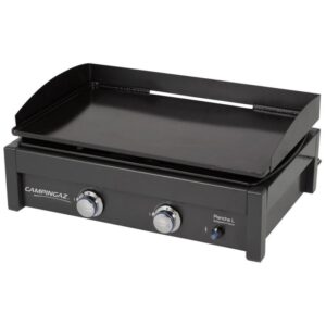plancha de gas