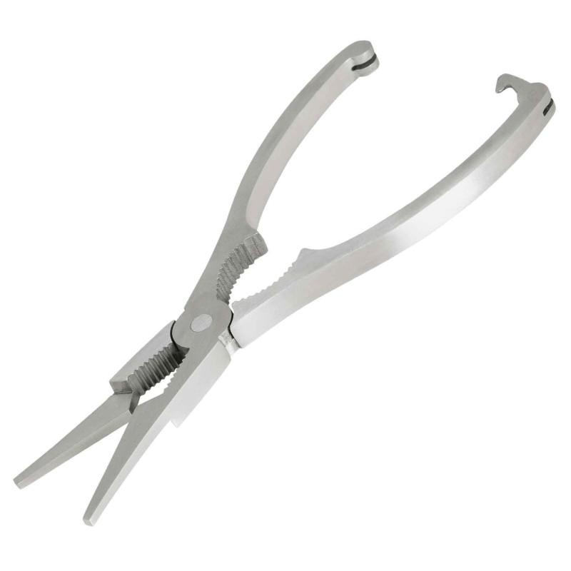 Tenaza pinza marisco