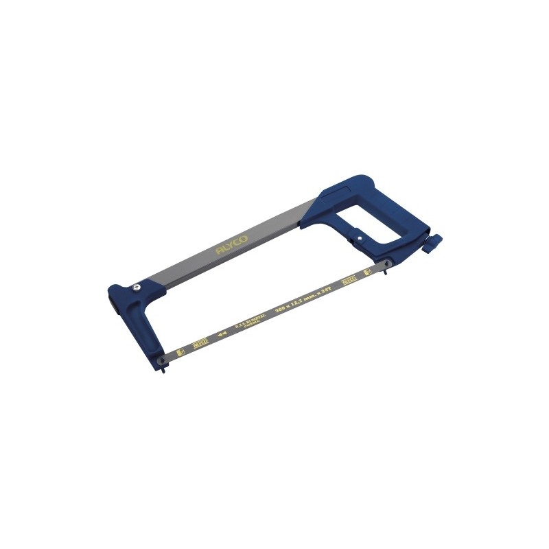 arco sierra para madera
