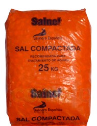 DESCALCIFICADORES Y ACCESORIOS