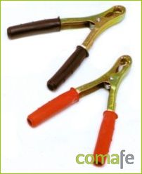 ACCESORIOS BATERIAS