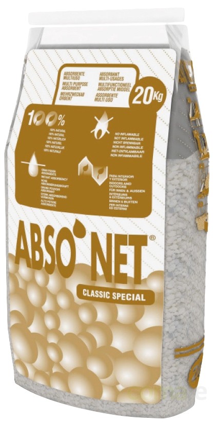 PRODUCTOS ABSORBENTES