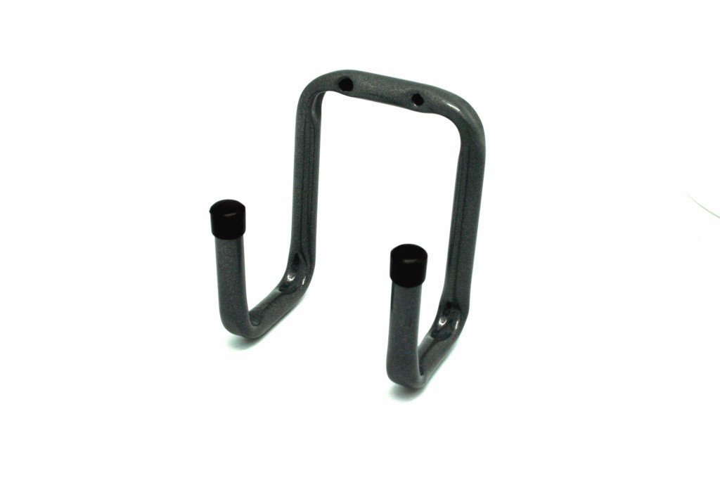 SOPORTES DE GARAJE Y BICICLETAS
