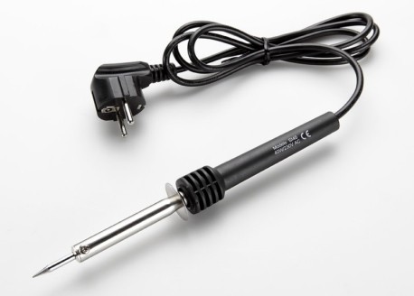SOLDADURA ELECTRICA