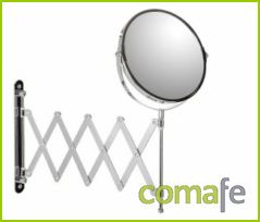 ESPEJOS EXTENSIBLES Y SOBREPONER